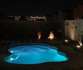 Brand New Bullheadcity Pool Home Great Rates Snowbird Rates Negotiable