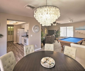 Ideally Located Desert Oasis Home