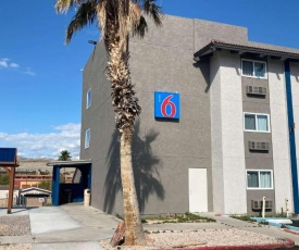 Motel 6 Bullhead City, Az - Laughlin