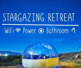 Stargazing Retreats