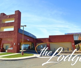 The Lodge at Cliff Castle Casino