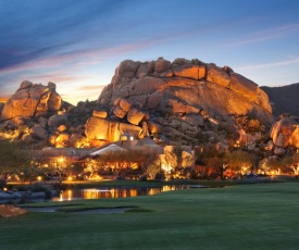 Boulders Resort & Spa Scottsdale, Curio Collection by Hilton