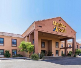 MainStay Suites Extended Stay Hotel Casa Grande