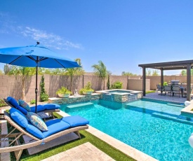 Cave Creek Desert Hideaway with Pool Hike and Golf!