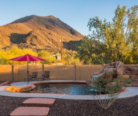 Saguaro Sunset at Cave Creek 4 BR by Casago