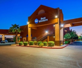 Best Western Inn of Chandler