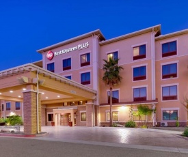 Best Western Plus Chandler Hotel & Suites