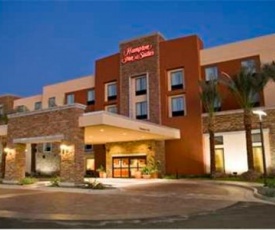 Hampton Inn & Suites Phoenix Chandler Fashion Center