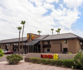 Super 8 by Wyndham Chandler Phoenix