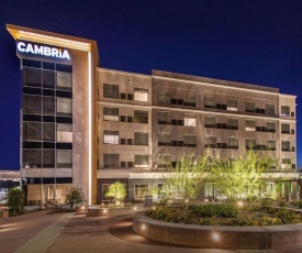 Cambria Hotel Phoenix Chandler - Fashion Center