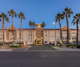 Comfort Inn Chandler - Phoenix South I-10