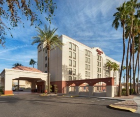 Hampton Inn Phoenix-Chandler