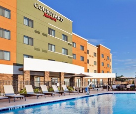 Courtyard by Marriott Auburn