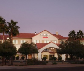 SpringHill Suites Phoenix Chandler/Fashion Center