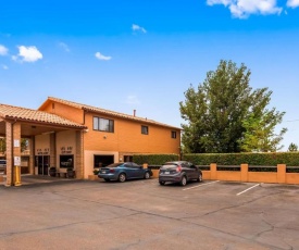 Best Western Canyon De Chelly Inn