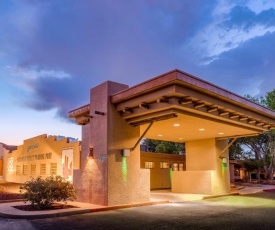 Holiday Inn Canyon De Chelly-Chinle, an IHG Hotel