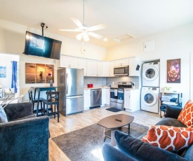 1A- Coolidge AZ 1bd fully furnished w amenities 1A