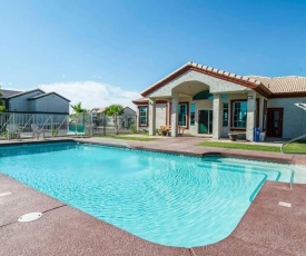 213- 2BR Apartment in Coolidge, AZ w pool, gym