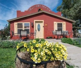 Trail City Bed & Breakfast