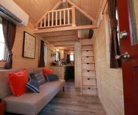 Verde Valley Tiny House 17