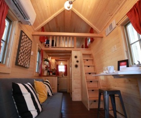 Verde Valley Tiny House 18