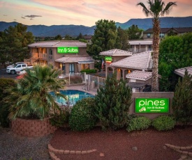 Pines Inn & Suites