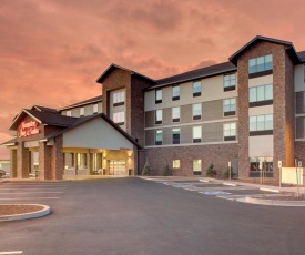 Hampton Inn Suites Flagstaff East