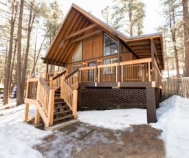 Moki Ovi Chalet