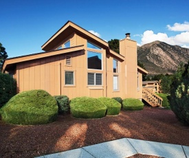 Resort Condos in Charming Mountain Town of Flagstaff