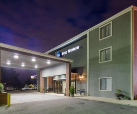 Best Western River City Hotel