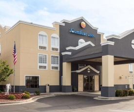 Comfort Inn Decatur Priceville