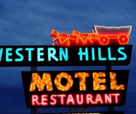 Western Hills Motel