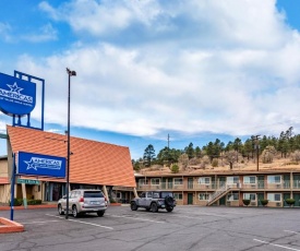 Americas Best Value Inn and Suites Flagstaff