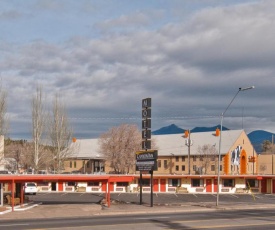 Canyon Inn Flagstaff