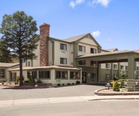 Days Inn & Suites by Wyndham East Flagstaff