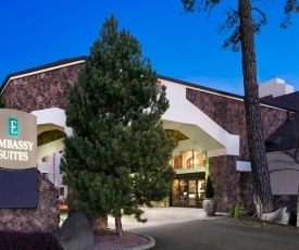 Embassy Suites by Hilton Flagstaff