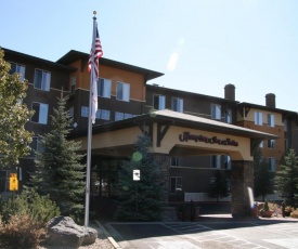 Hampton Inn & Suites Flagstaff