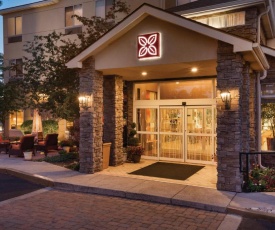 Hilton Garden Inn Flagstaff