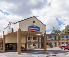 Howard Johnson by Wyndham Flagstaff