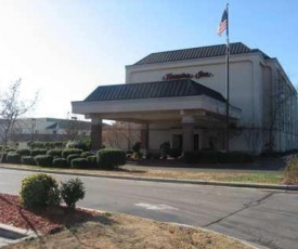 Hampton Inn Decatur