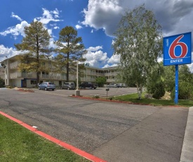 Motel 6-Flagstaff, AZ - West - Woodland Village