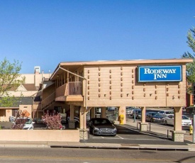 Rodeway Inn Flagstaff-Downtown