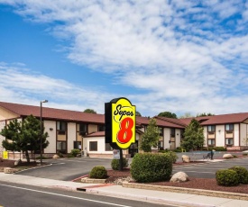 Super 8 by Wyndham Flagstaff