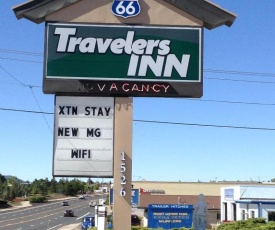 Travelers Inn