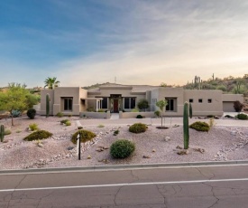 Desert Paradise - Home Office & Gym - Private Pool home