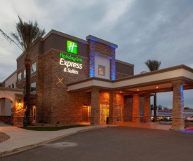 Holiday Inn Express & Suites - Gilbert - East Mesa, an IHG Hotel