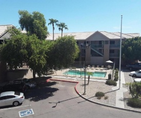 InTown Suites Extended Stay Phoenix AZ - Gilbert