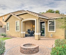 Spacious Gilbert Family Home with Yard - Dog Friendly