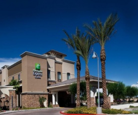 Holiday Inn Express & Suites Phoenix Glendale Dist, an IHG Hotel