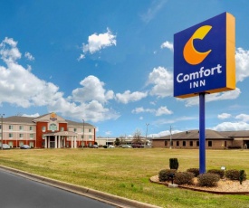 Comfort Inn US Hwy 80